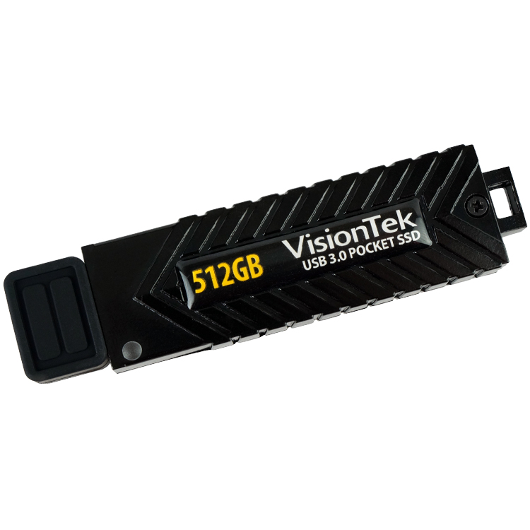 VisionTekSSD