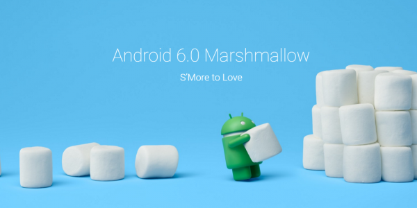 Vzhled nového Androidu 6.0 Marshmallow