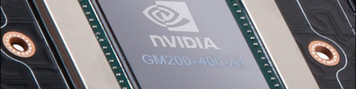 nVidia hodlá ukončit výrobu GM200, důvodem jsou přípravy na Pascal