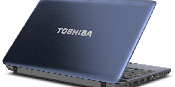 Máte doma notebook značky Toshiba? Možná máte nárok na novou baterii zdarma.