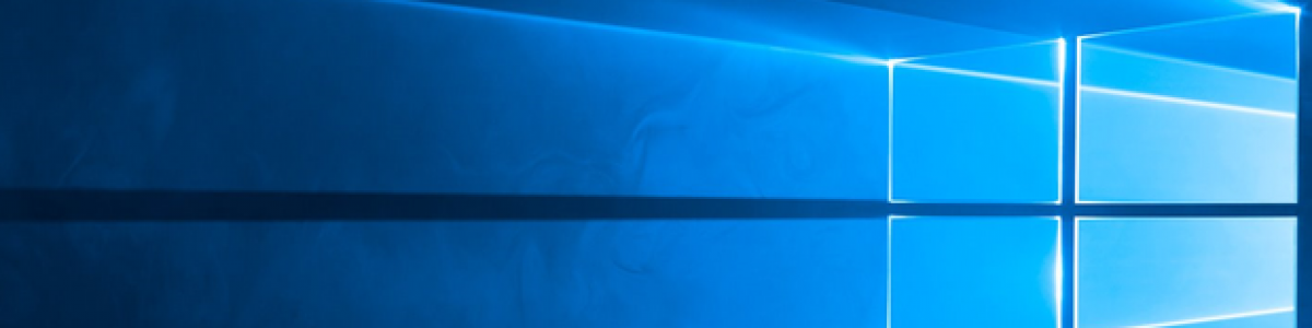 Windows 10 již brzy nebudou zdarma