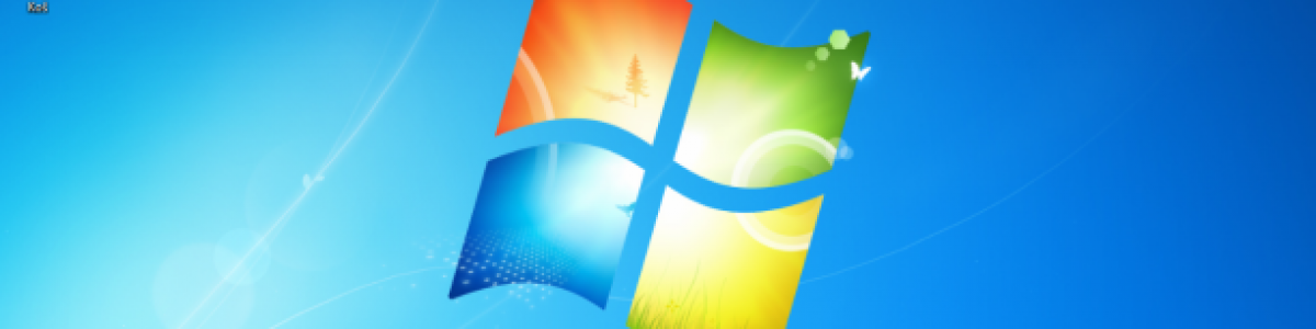 Jak si snadno a rychle prodloužit „život“ svých Sedmiček – zrušení upgradu na Windows 10