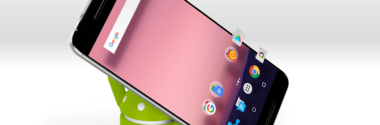 Android 7.0 pro telefony Sony řady Xperia Z a X